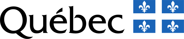 Logo Du Le Gouvernement Du Québec.svg
